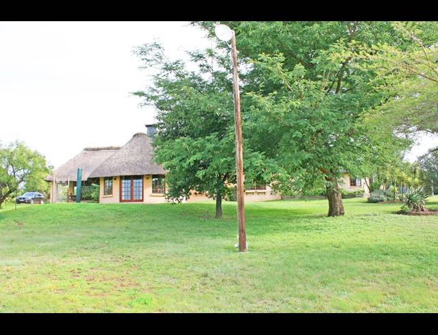 4 BEDROOM HOUSE FOR SALE IN LAMMERMOOR
